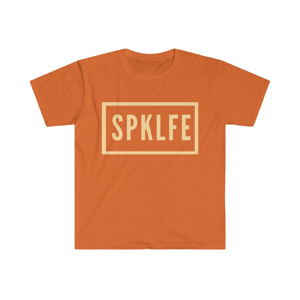 Thumbnail: ORIGINAL SPKLFE Short Sleeve Tee