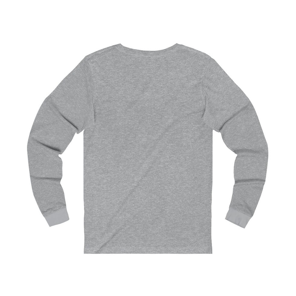 Thumbnail: LEGACY 1 BASIC Jersey Long Sleeve Tee