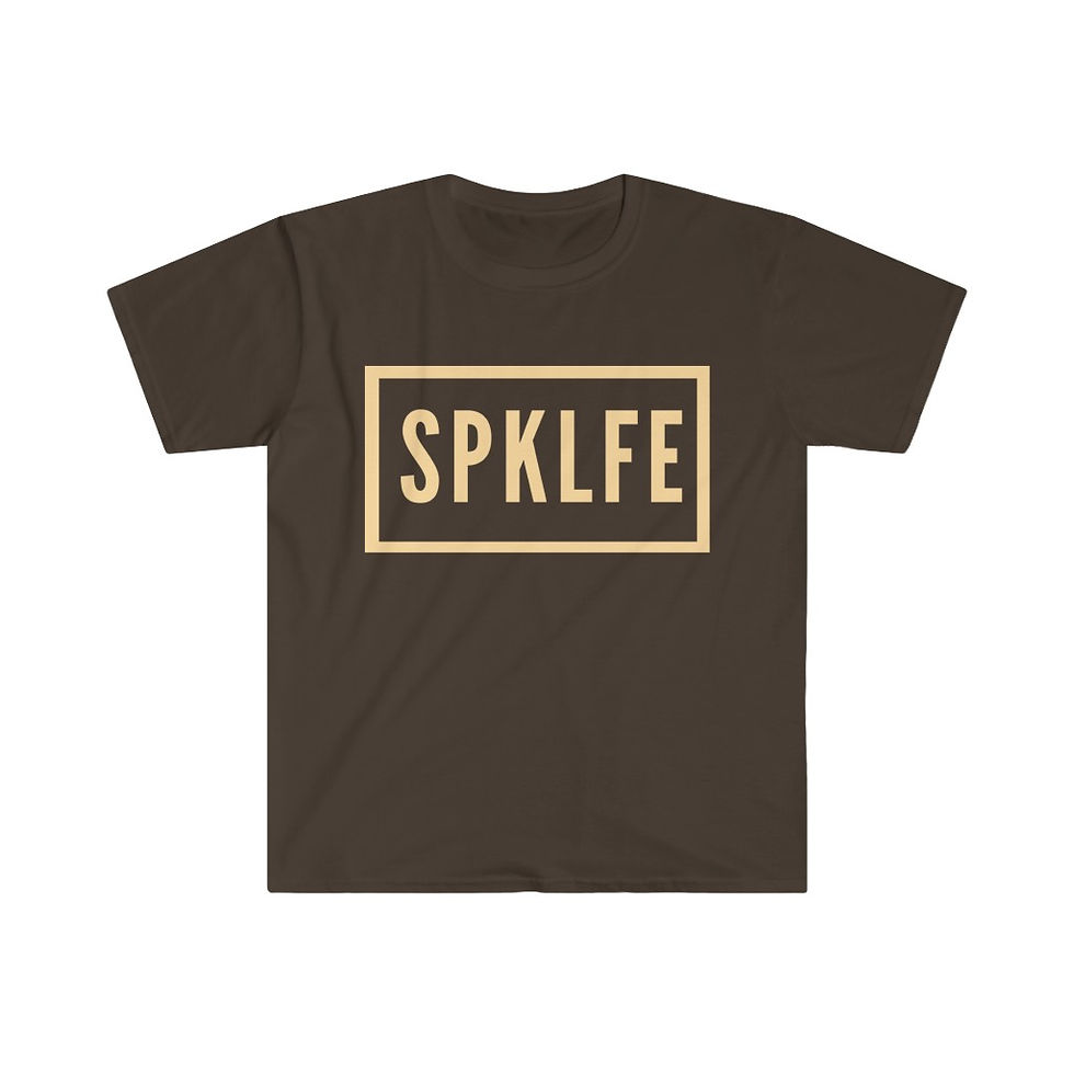 Thumbnail: ORIGINAL SPKLFE Short Sleeve Tee