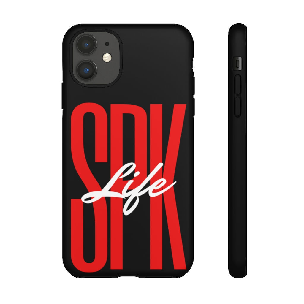 SPK-LIFE CASE