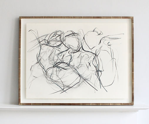 Rosalie watkins artist drawings