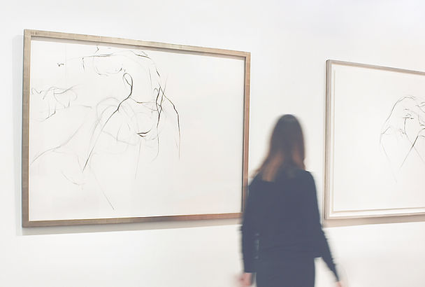 Rosalie watkins artist drawings