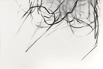 Rosalie Watkins artist drawing