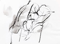 Rosalie Watkins drawing artist