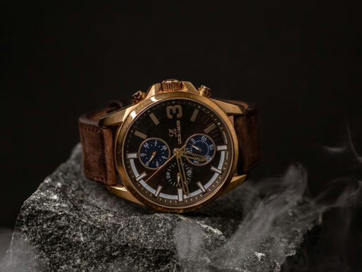 OROLOGI DI LUSSO
