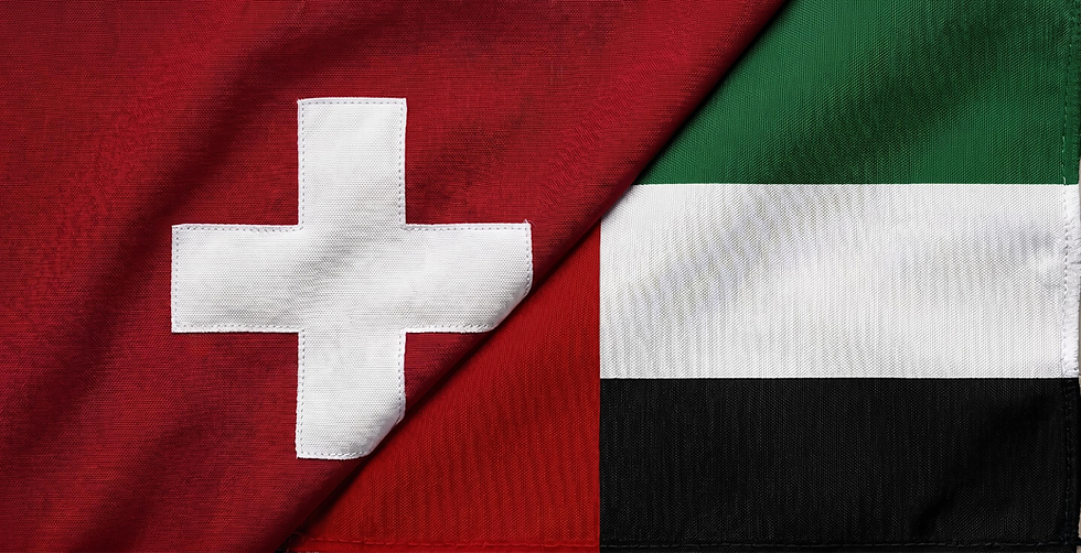 LA SVIZZERA TORNA A ESSERE UN RIFUGO PER I GRANDI PATRIMONI GLOBALI