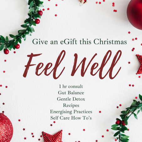 Looking for a special kind of gift this year?