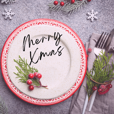 2nd Day of Christmas - 5 ways to keep food fresh for Christmas and Entertaining