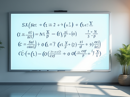 High-Quality Online STEM Tutoring: EmBrace Tutoring Company