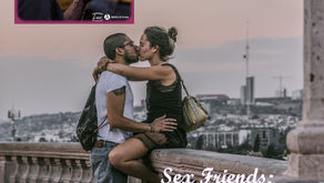 Sex Friends - Pas de contraintes, que du plaisir ! de Gwen Delmas