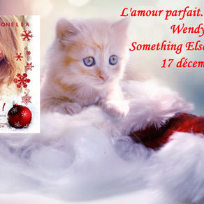 L'amour parfait...existe! de Wendy Donella
