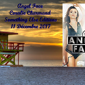Angel Face de Coralie Charmand