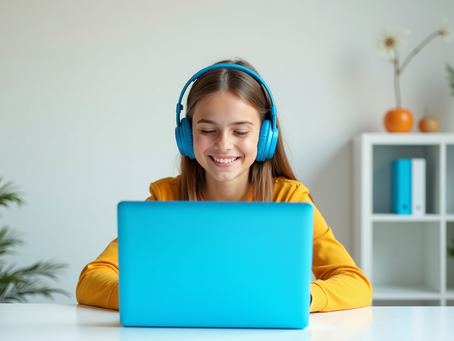 Improve Your Skills with EmBrace Tutoring STEM Services