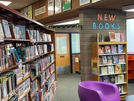 West Oakland Branch Equity Grant