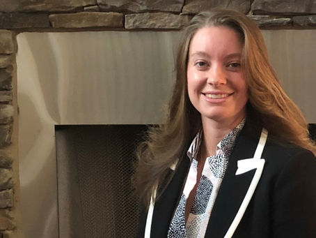 Erica Russell: Atypical Millennial