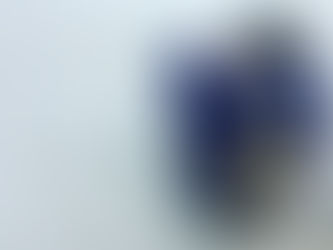 Forever Blue and Gold in rural Georgia