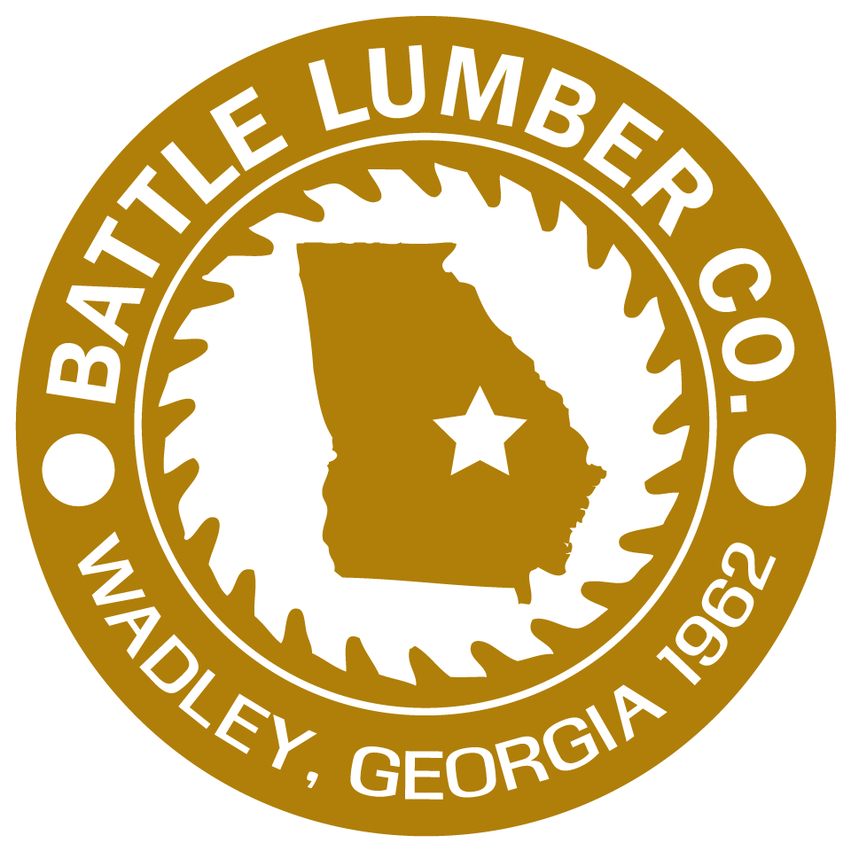 Homegrown Hero Battle Lumber Company