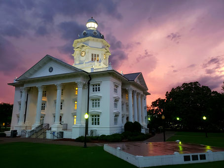 2023 Georgia's Rural Center Photo Contest Winners Announced