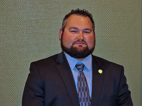 Rooted in rural Georgia: Walt Pridgen