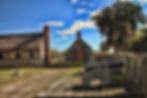 Fort King George, Darien, Georgia, USA by Evangelio Gonzalez