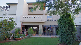 3 Bedroom Townhouse in The Hills Game Reserve Estate