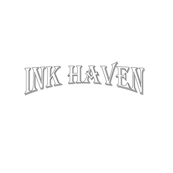 INK HAVEN TATTOO STUDIO