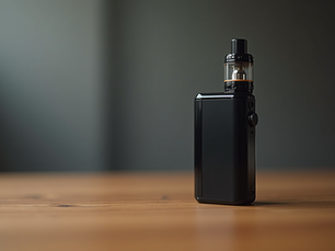 Essential Vape Reviews: Top Products for UK Users