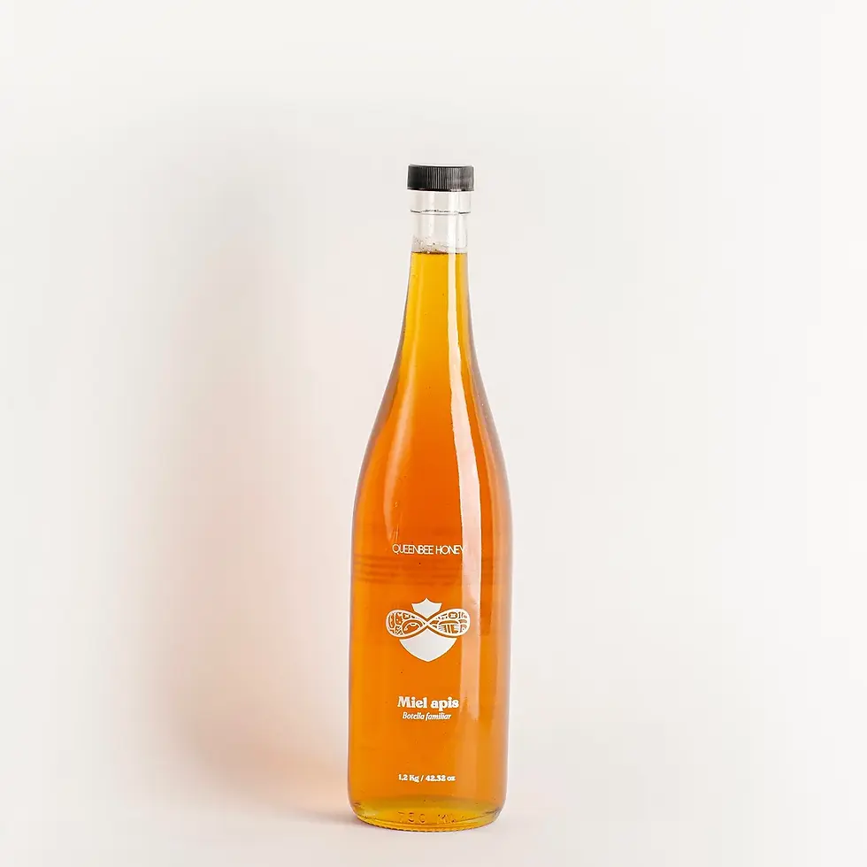 Apis Honey 1.2 kg