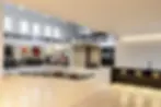 We’re proud to offer luxury studio, one, and two bedroom apartments with a variety of modern interior touches, including hardwood floors, expansive windows, and relaxing spa-like showers. Beyond your apartment, you'll find unparalleled community amenities, including a 24-hour fitness center, on-site parking, and a versatile mixed-use auditorium.