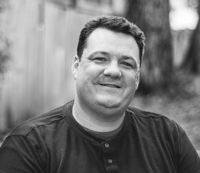 Josh Glass, MA, LMFT