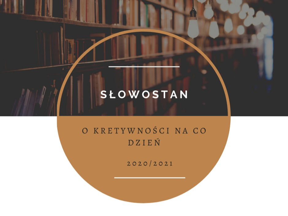 Nazwa dla mojego bloga