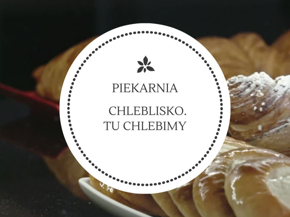 Nazwa dla piekarni