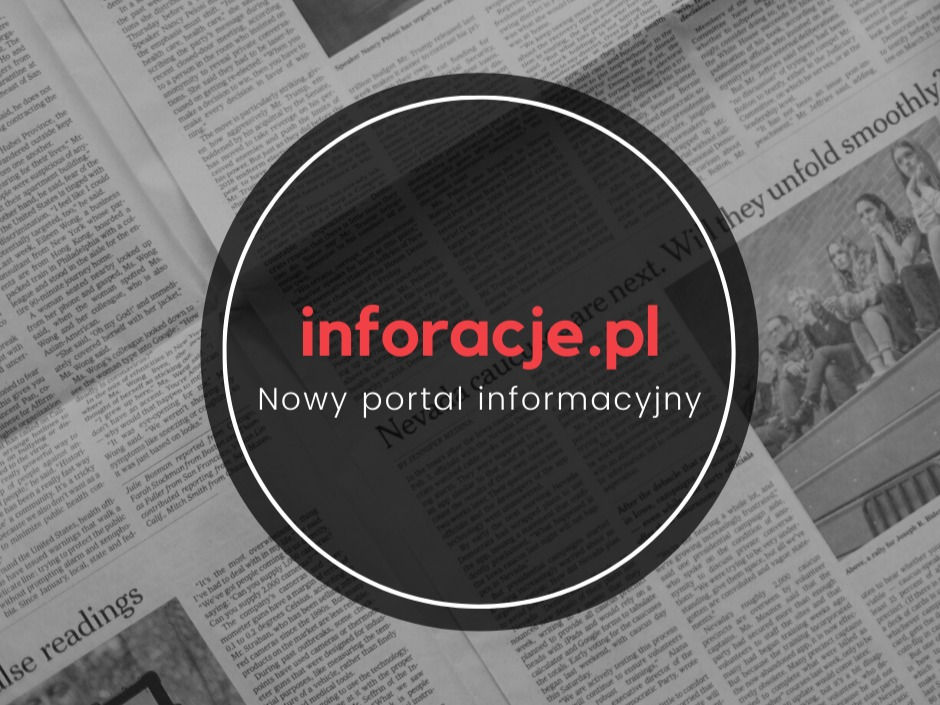 Nazwa dla portalu informacyjnego