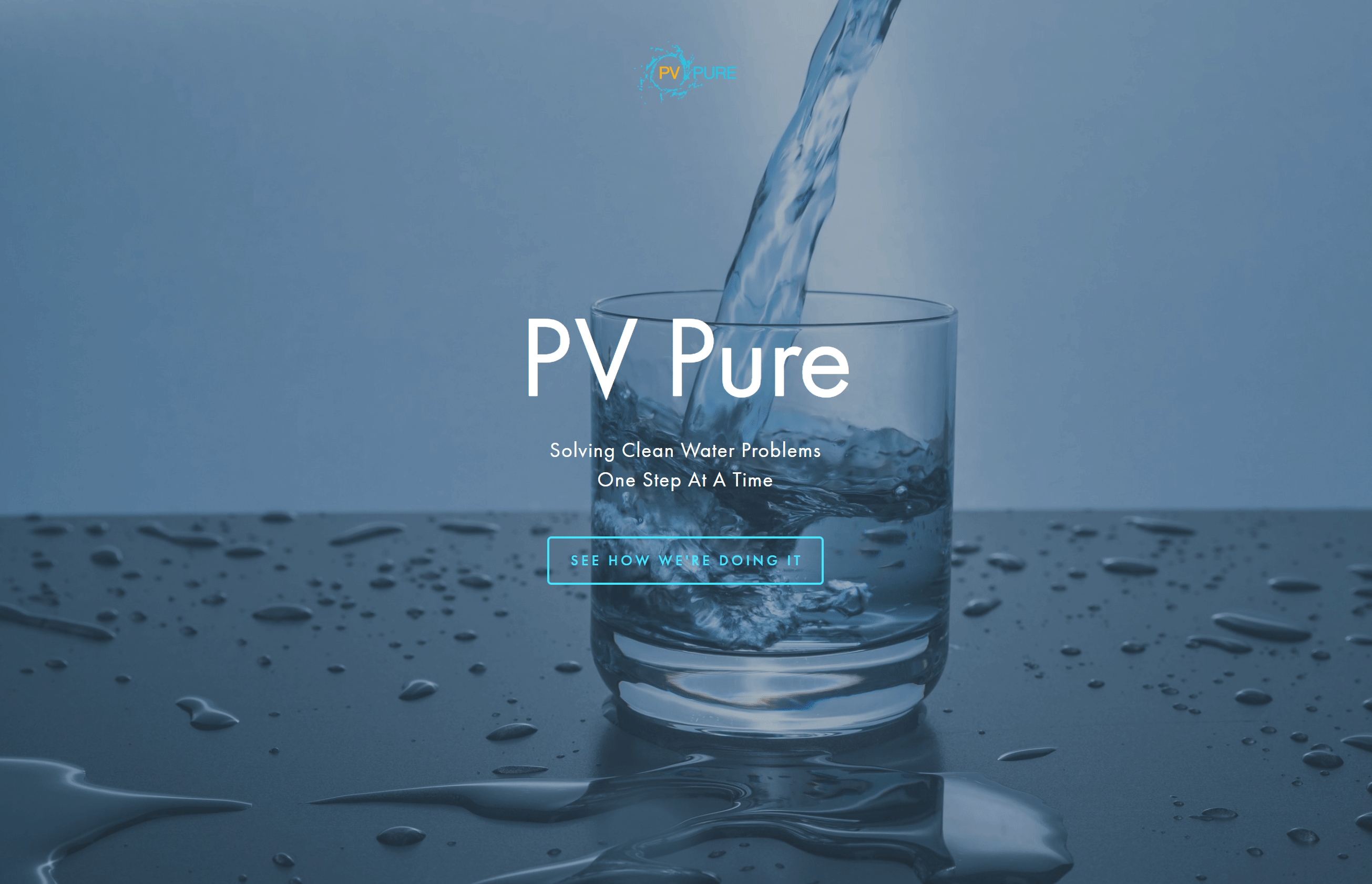 PV Pure