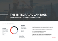 Integra Brochure - PG 1-2