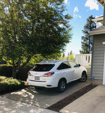 Renting in Bend, OR, Vacation rentals