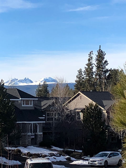 Renting in Bend, OR, Vacation rentals