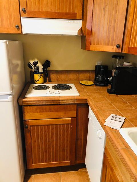 Renting in Bend, OR, Vacation rentals