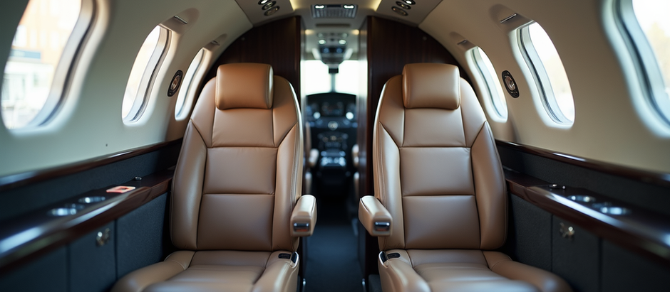 Understanding Completion Centers: The Heartbeat of Jet Cabin Innovation