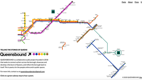 QUEENSBOUND 2024