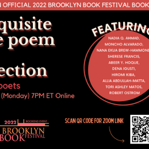 An exquisite Corpse Poem About Recollection By Queens Poets