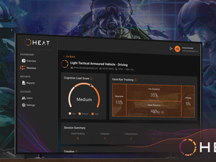 VRAI launches cognitive load analysis tool to redefine exceptional human performance