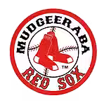 Mudgeeraba Baseball Club logo