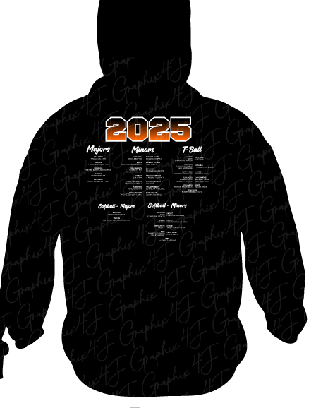 Thumbnail: Taos Little League 2025