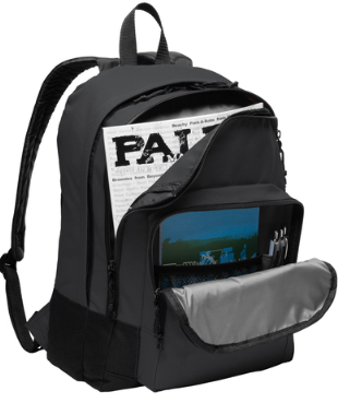 Thumbnail: PA Basic Backpack