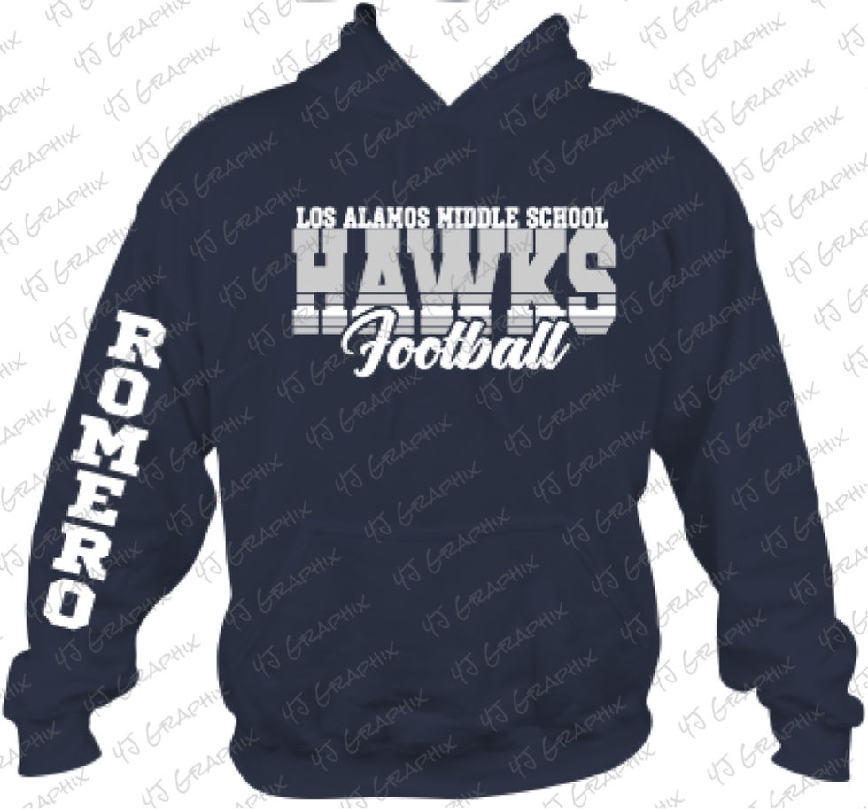 Thumbnail: Hawks Football H