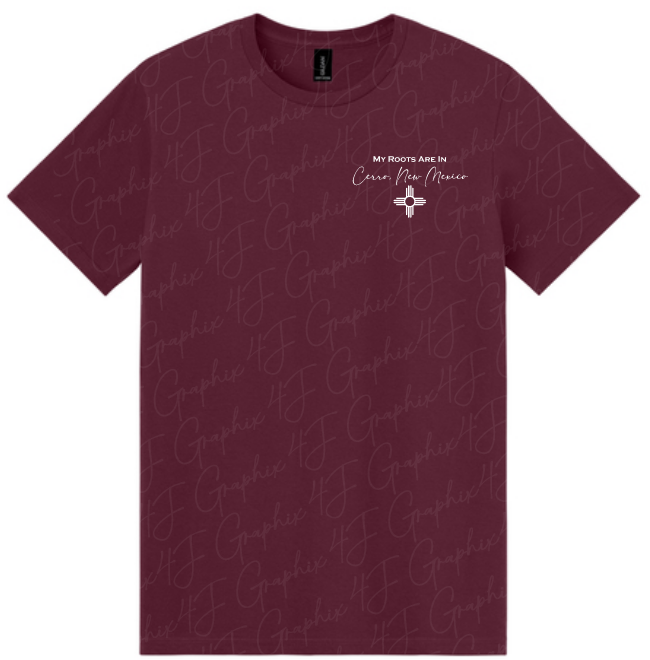 Thumbnail: GARCIA - YOUTH T-Shirt