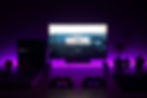Indie game studio workspace for animation development