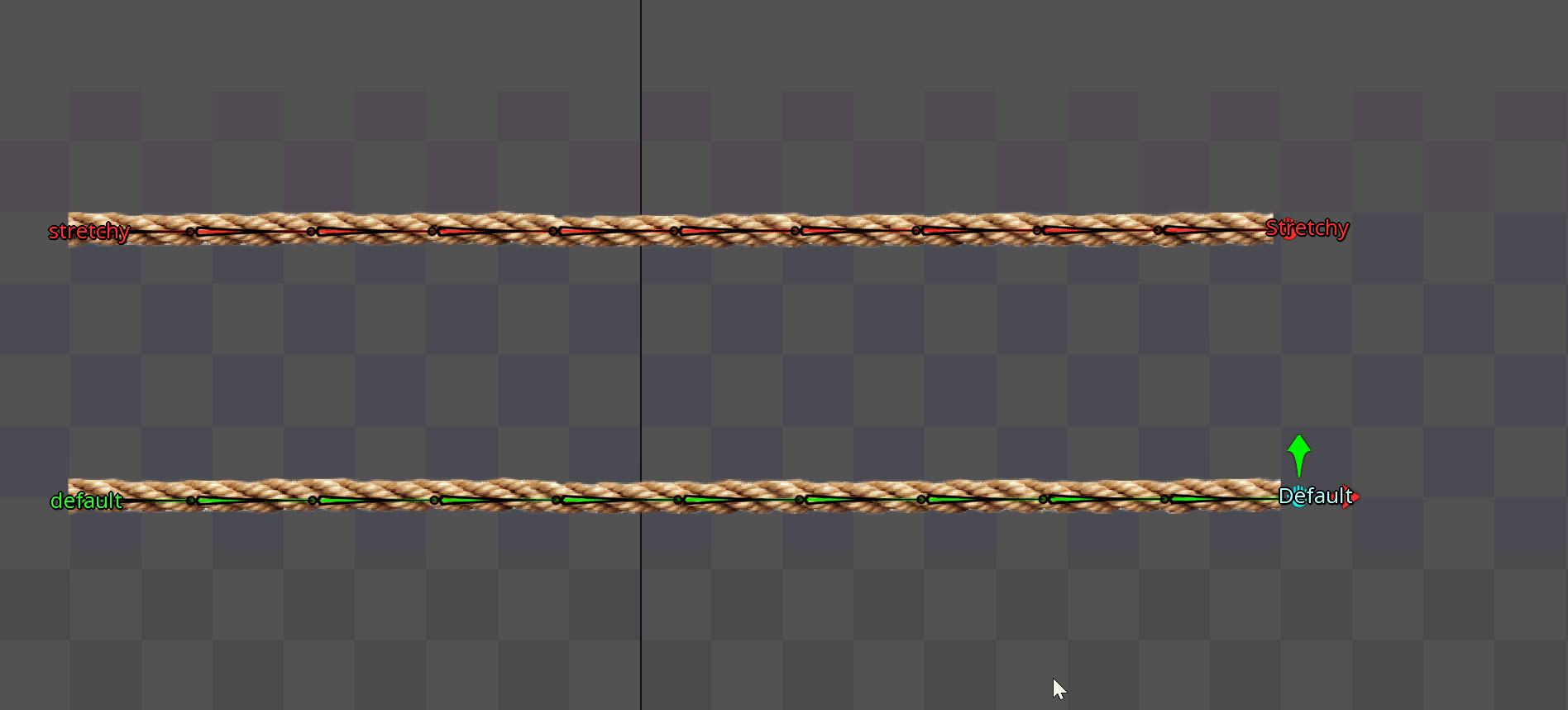 Spine Rig Animations Example 10 Spine 2D Animation Rigging Techniques in 2024