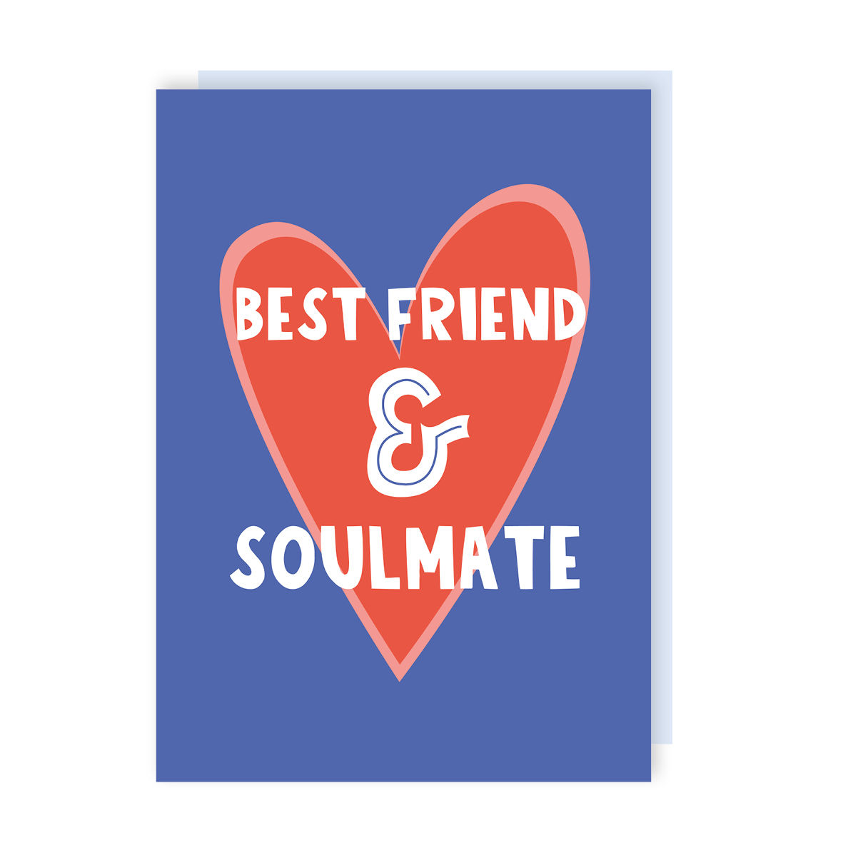 Soulmate Heart (x6)
